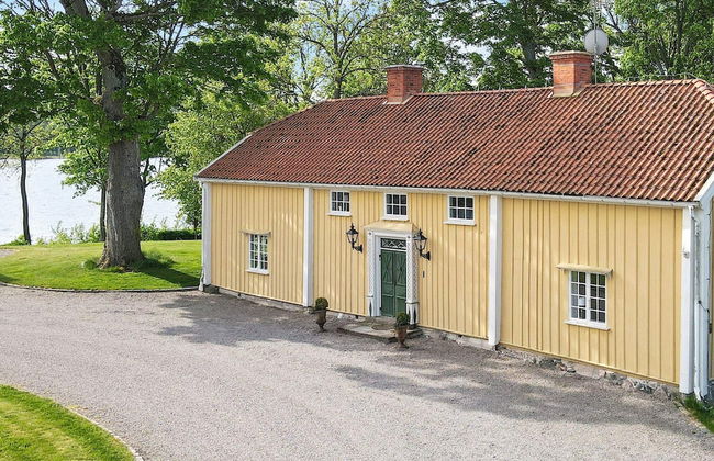 Holiday Home in Hova - Foto 41