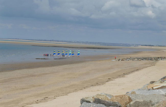 Semi-detached House, Brehal - Foto 22