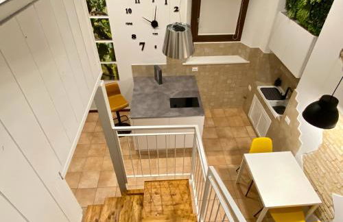 Il Barchio loft in un palazzo di fine 800 a Jesi - Foto 13