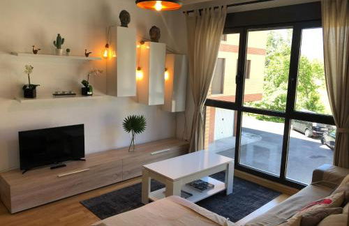 Apartamento Ezcaray con Piscina - Foto 1