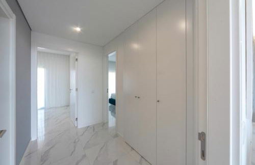 Luxury apartments with stunning sea views - Foto 69