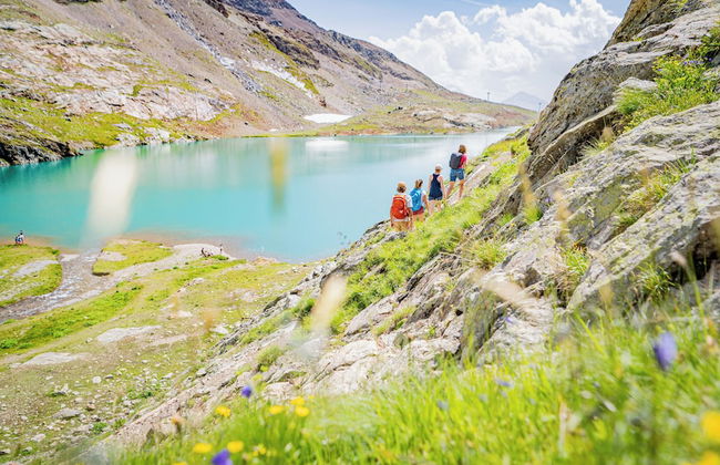 Chalet Alpe Two 1850 M - Alpe d'Huez - Photo 61
