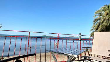 °Relax beachfront housing° - Foto 5