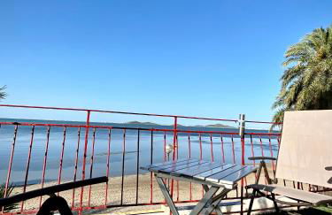 °Relax beachfront housing° - Foto 5