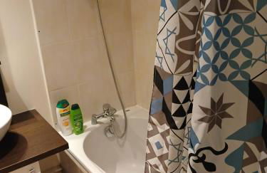 The Convivial Apart 8 people Beautiful castle - Foto 8