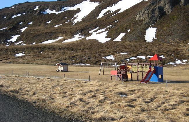 Ásbrandsstaðir Cottage - Foto 23
