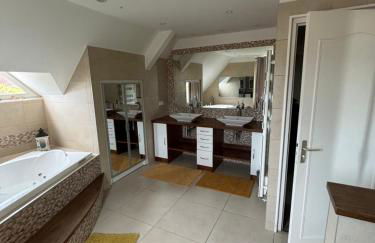 La Villa Boutrois - Foto 24