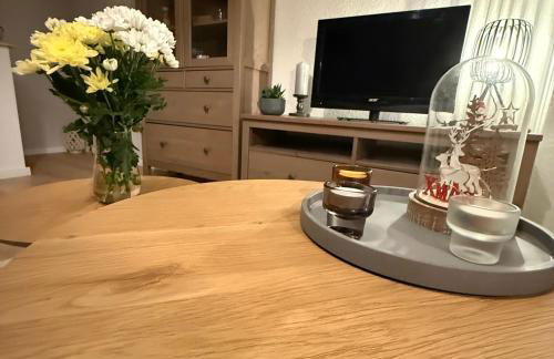 Ferienwohnung SüntelLoft - Foto 1