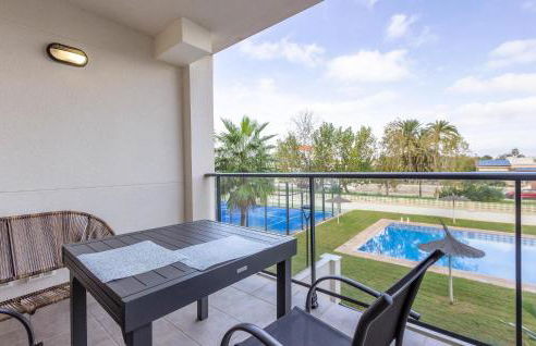 1 Bedroom Lovely Apartment In Denia - Foto 3