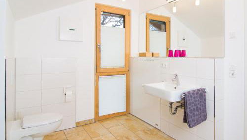 Ammersee Lodge - Foto 5, Shower