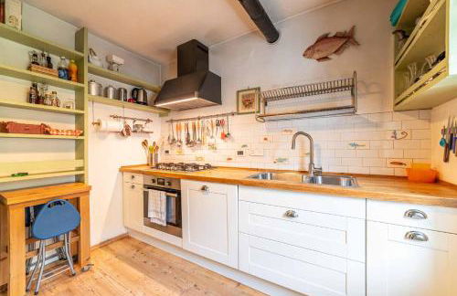 La Casa dei Botiri - Foto 18