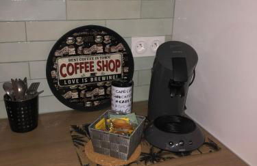 Lovely cozy studio - Photo 6