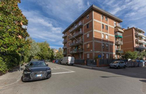 GuestHost - Bologna Hills View - Stunning Attic with Terrace - Photo 28