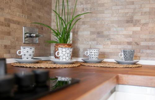 Urban Oasis Roma Garbatella - Foto 12