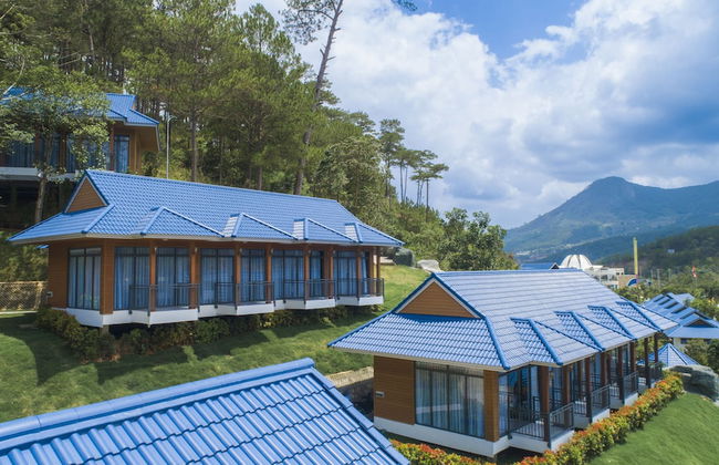 Tea Resort Prenn - Foto 6