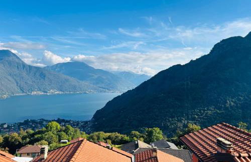 Lily apartment, Stunning Lake View - Foto 26