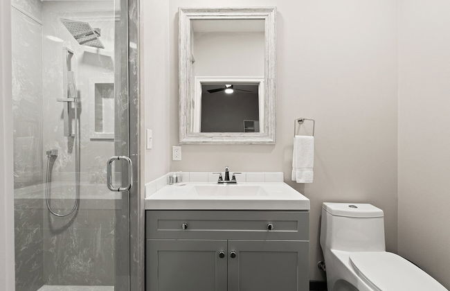 Bywater Suite Hotel - Foto 61