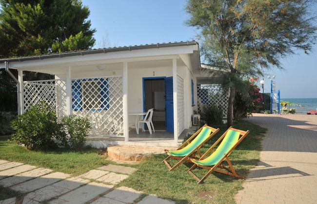 Villaggio Le Orchidee - Foto 24