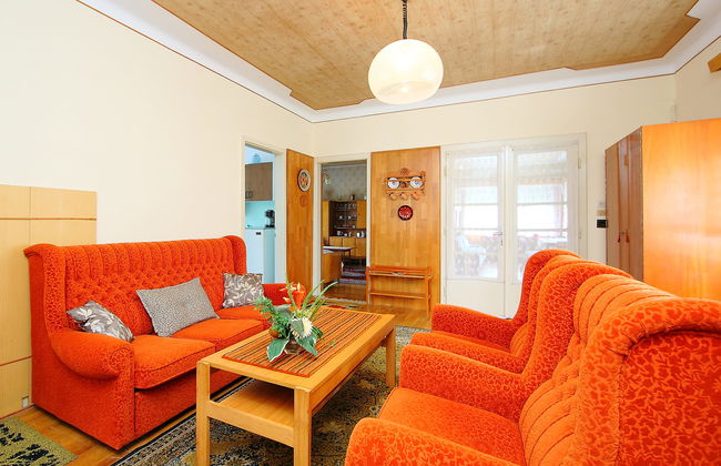 3 bedroom House in Balatonfenyves with garden and terrace - Photo 6