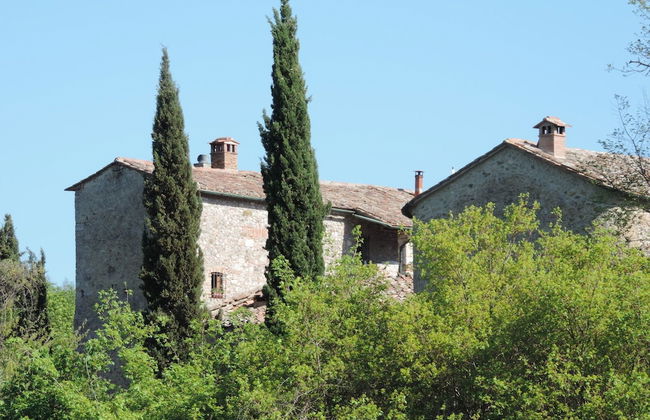 Agriturismo Colli di Travale - Foto 57