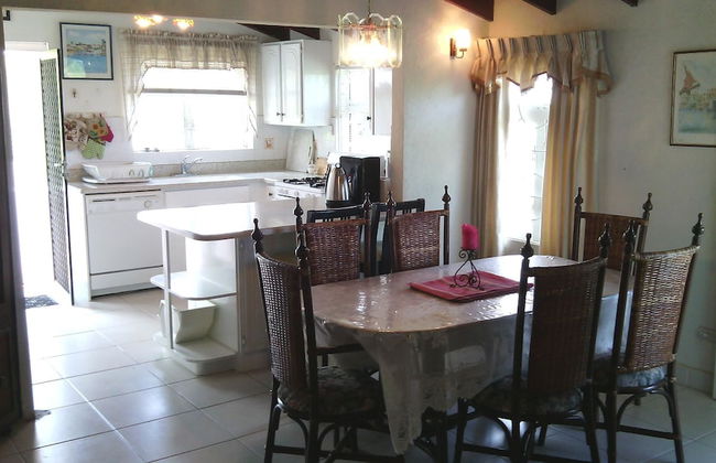 Morris Apartments - Foto 7