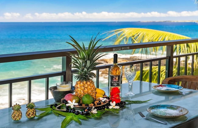 Kona Makai 1-301 - Foto 47