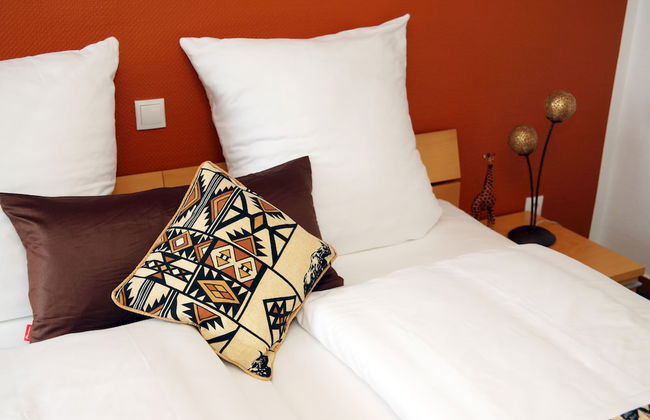 Restaurant-hotel Haus Mühlenbrock - Foto 13