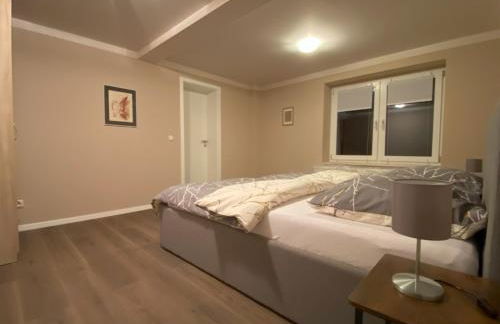 Ferienwohnungen Lily, Bärwalder See, Ferienwohnung "LAUSITZ" - Foto 6