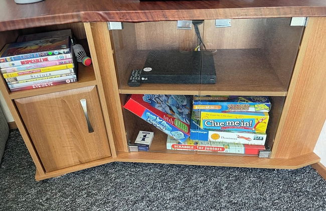 27 Tower View Pevensey Bay Holiday Park Beach - Foto 13