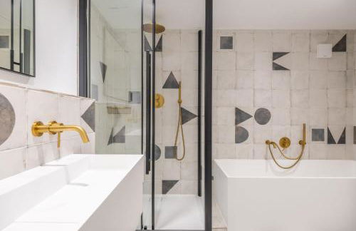 Primrose Farm Barn 14 - Foto 60