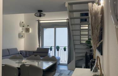 L'Adresse Signature, Duplex d'Exception à Saumur - Foto 13