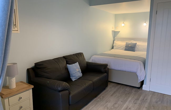 Hebridean Holiday Cabins - Foto 16