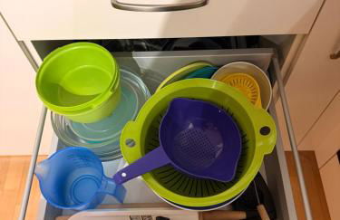 Kuckucksnest - Foto 41