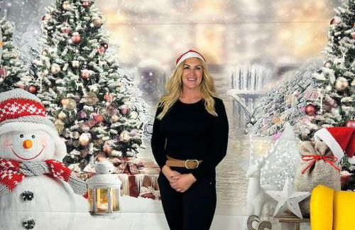 Townhaus-Rhens 8 Schlafzimmer, Sauna, Weinkeller, Fotostudio, Hunde willkommen - Foto 74