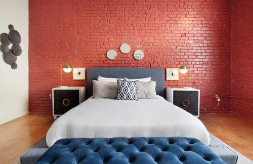 LiivUP Warehouse Apartments - Foto 78