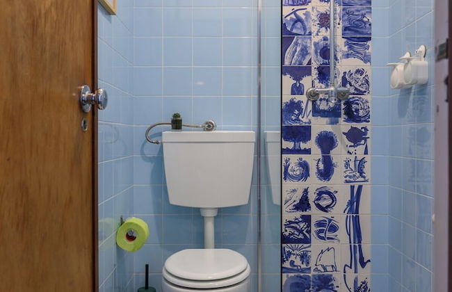 VIC Aveiro Arts House - Photo 58