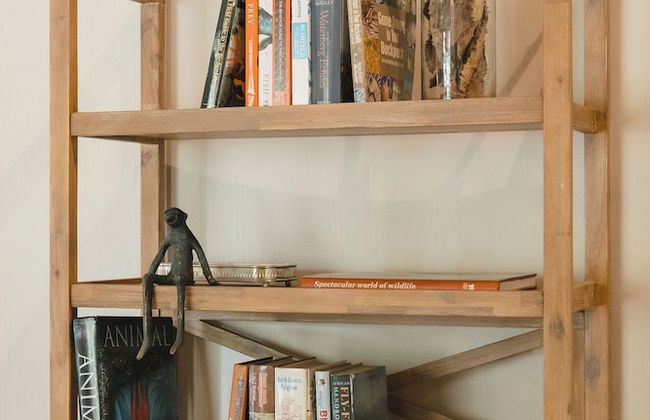 Buccara Waterberg - Molapo - Photo 36