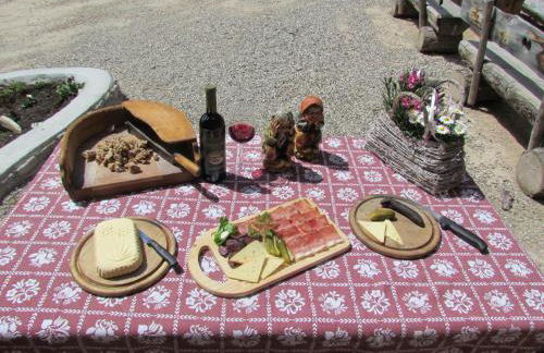 Agriturismo Lüch de Vanc - Photo 21