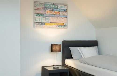 Reetdachhaus Nautilus - Foto 19