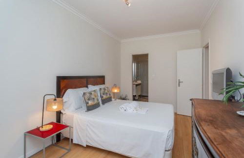 BeGuest Cascais Charm Apartment - Foto 4