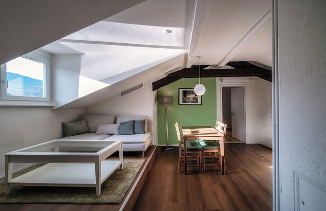 Mansarda Verde - Foto 21
