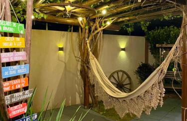 Casa Rústica com piscina - Foto 15