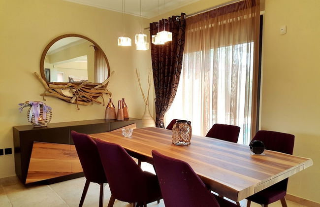 Villa Vanessa - Foto 11