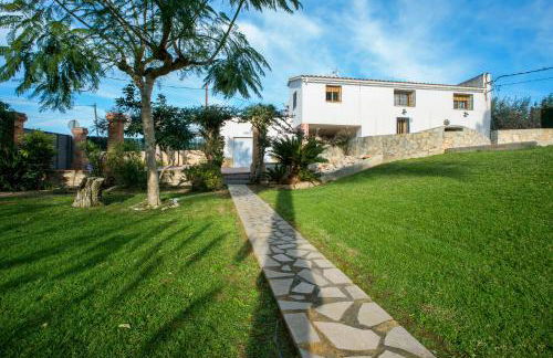 Villa Parets de Sucre - Foto 30