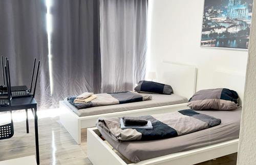 Budget Apartments Deutz - Photo 10