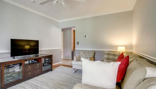 Brand-New Pool! Waterfront Bozman Village Home - Foto 5