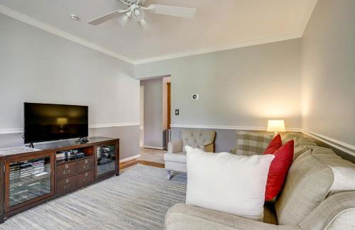 Brand-New Pool! Waterfront Bozman Village Home - Foto 5