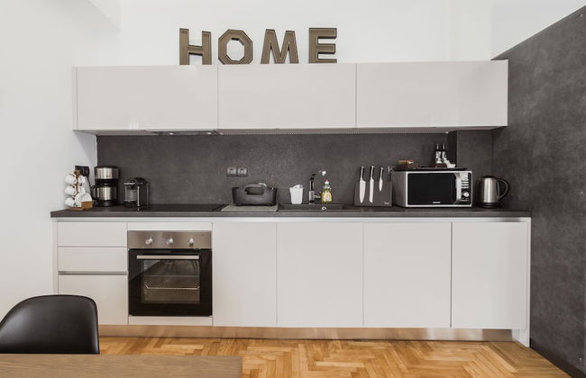 Acropolis Executive Suite - Foto 20