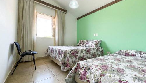 Mansão Villa Piave - Alto Padrão - Smart - Foto 5