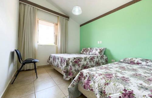 Mansão Villa Piave - Alto Padrão - Smart - Photo 5